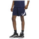 Adidas Ανδρικό σορτς Icon Squad Shorts